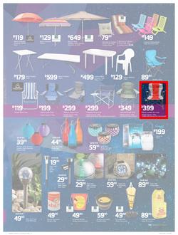 Pick n Pay Hyper : Big Festive (24 Nov - 13 Dec 2015), page 17