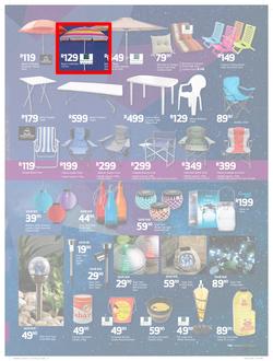 Pick n Pay Hyper : Big Festive (24 Nov - 13 Dec 2015), page 17