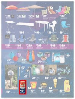Pick n Pay Hyper : Big Festive (24 Nov - 13 Dec 2015), page 17