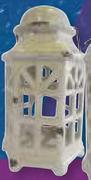 Ceramic Lantern-20.8cm