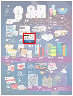 Pick n Pay Hyper : Big Festive (24 Nov - 13 Dec 2015), page 18