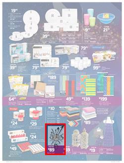 Pick n Pay Hyper : Big Festive (24 Nov - 13 Dec 2015), page 18