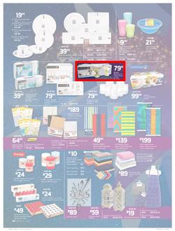 Pick n Pay Hyper : Big Festive (24 Nov - 13 Dec 2015), page 18