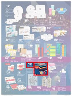 Pick n Pay Hyper : Big Festive (24 Nov - 13 Dec 2015), page 18