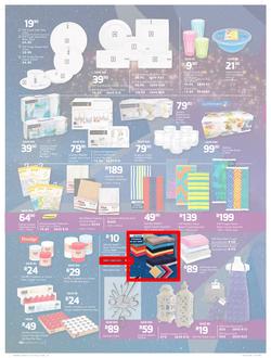 Pick n Pay Hyper : Big Festive (24 Nov - 13 Dec 2015), page 18