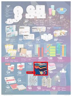 Pick n Pay Hyper : Big Festive (24 Nov - 13 Dec 2015), page 18
