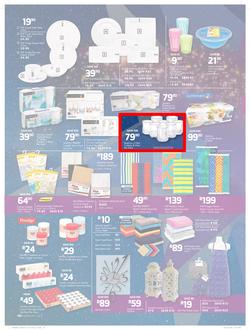 Pick n Pay Hyper : Big Festive (24 Nov - 13 Dec 2015), page 18