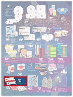 Pick n Pay Hyper : Big Festive (24 Nov - 13 Dec 2015), page 18