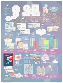 Pick n Pay Hyper : Big Festive (24 Nov - 13 Dec 2015), page 18