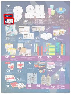 Pick n Pay Hyper : Big Festive (24 Nov - 13 Dec 2015), page 18