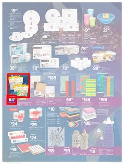 Pick n Pay Hyper : Big Festive (24 Nov - 13 Dec 2015), page 18