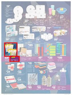 Pick n Pay Hyper : Big Festive (24 Nov - 13 Dec 2015), page 18