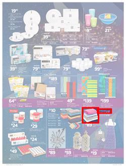 Pick n Pay Hyper : Big Festive (24 Nov - 13 Dec 2015), page 18
