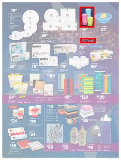 Pick n Pay Hyper : Big Festive (24 Nov - 13 Dec 2015), page 18