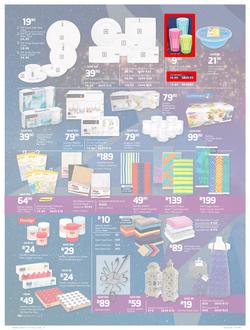 Pick n Pay Hyper : Big Festive (24 Nov - 13 Dec 2015), page 18