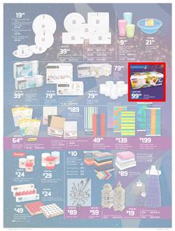 Pick n Pay Hyper : Big Festive (24 Nov - 13 Dec 2015), page 18