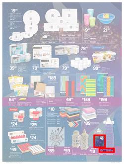 Pick n Pay Hyper : Big Festive (24 Nov - 13 Dec 2015), page 18