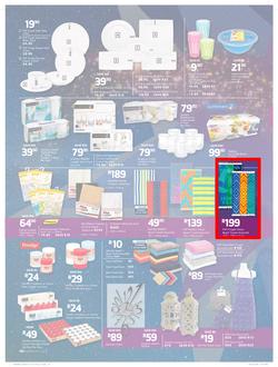Pick n Pay Hyper : Big Festive (24 Nov - 13 Dec 2015), page 18