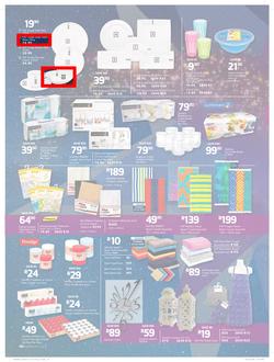 Pick n Pay Hyper : Big Festive (24 Nov - 13 Dec 2015), page 18