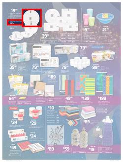 Pick n Pay Hyper : Big Festive (24 Nov - 13 Dec 2015), page 18
