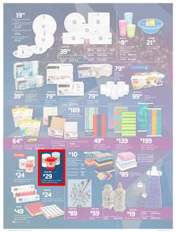 Pick n Pay Hyper : Big Festive (24 Nov - 13 Dec 2015), page 18