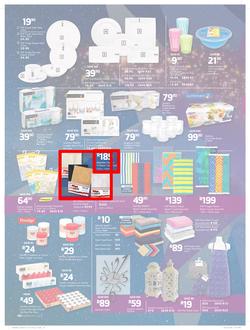 Pick n Pay Hyper : Big Festive (24 Nov - 13 Dec 2015), page 18