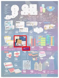 Pick n Pay Hyper : Big Festive (24 Nov - 13 Dec 2015), page 18