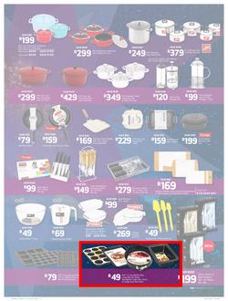 Pick n Pay Hyper : Big Festive (24 Nov - 13 Dec 2015), page 19