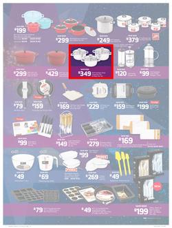 Pick n Pay Hyper : Big Festive (24 Nov - 13 Dec 2015), page 19