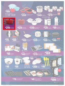 Pick n Pay Hyper : Big Festive (24 Nov - 13 Dec 2015), page 19