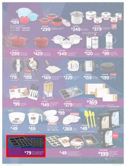 Pick n Pay Hyper : Big Festive (24 Nov - 13 Dec 2015), page 19