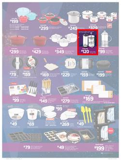 Pick n Pay Hyper : Big Festive (24 Nov - 13 Dec 2015), page 19