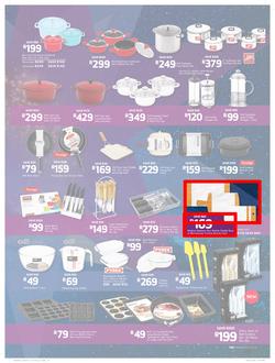 Pick n Pay Hyper : Big Festive (24 Nov - 13 Dec 2015), page 19