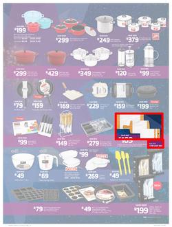 Pick n Pay Hyper : Big Festive (24 Nov - 13 Dec 2015), page 19