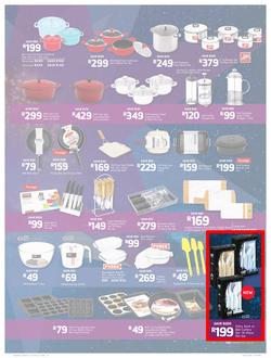 Pick n Pay Hyper : Big Festive (24 Nov - 13 Dec 2015), page 19