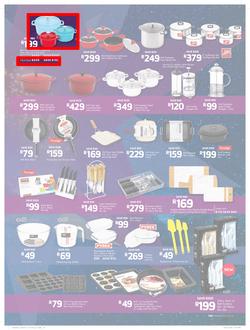 Pick n Pay Hyper : Big Festive (24 Nov - 13 Dec 2015), page 19