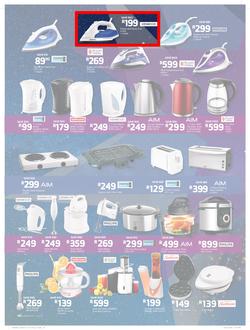Pick n Pay Hyper : Big Festive (24 Nov - 13 Dec 2015), page 20