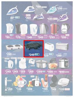 Pick n Pay Hyper : Big Festive (24 Nov - 13 Dec 2015), page 20