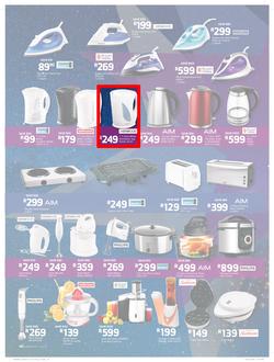 Pick n Pay Hyper : Big Festive (24 Nov - 13 Dec 2015), page 20