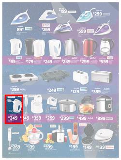 Pick n Pay Hyper : Big Festive (24 Nov - 13 Dec 2015), page 20