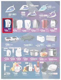 Pick n Pay Hyper : Big Festive (24 Nov - 13 Dec 2015), page 20