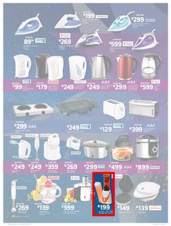 Pick n Pay Hyper : Big Festive (24 Nov - 13 Dec 2015), page 20