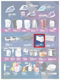 Pick n Pay Hyper : Big Festive (24 Nov - 13 Dec 2015), page 20