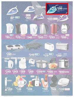 Pick n Pay Hyper : Big Festive (24 Nov - 13 Dec 2015), page 20