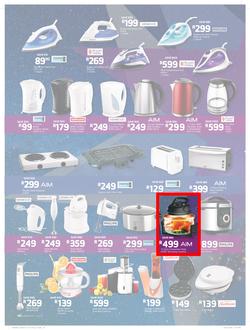 Pick n Pay Hyper : Big Festive (24 Nov - 13 Dec 2015), page 20