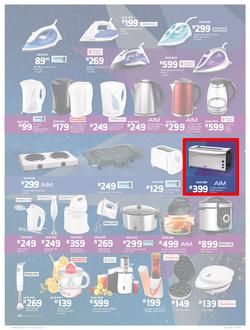 Pick n Pay Hyper : Big Festive (24 Nov - 13 Dec 2015), page 20
