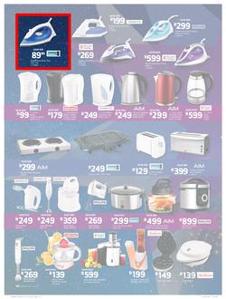 Pick n Pay Hyper : Big Festive (24 Nov - 13 Dec 2015), page 20