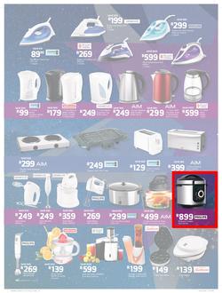 Pick n Pay Hyper : Big Festive (24 Nov - 13 Dec 2015), page 20