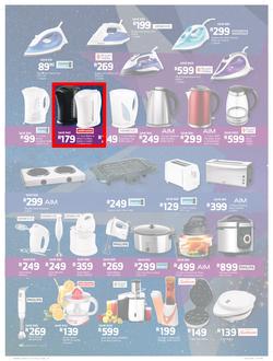 Pick n Pay Hyper : Big Festive (24 Nov - 13 Dec 2015), page 20
