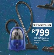 Electrolux 1600W Bagless Vacuum Cleaner Z1825